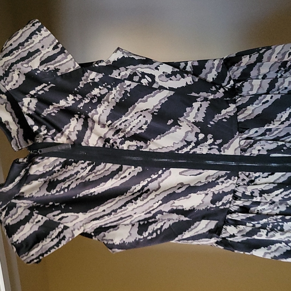 Ladies Dress